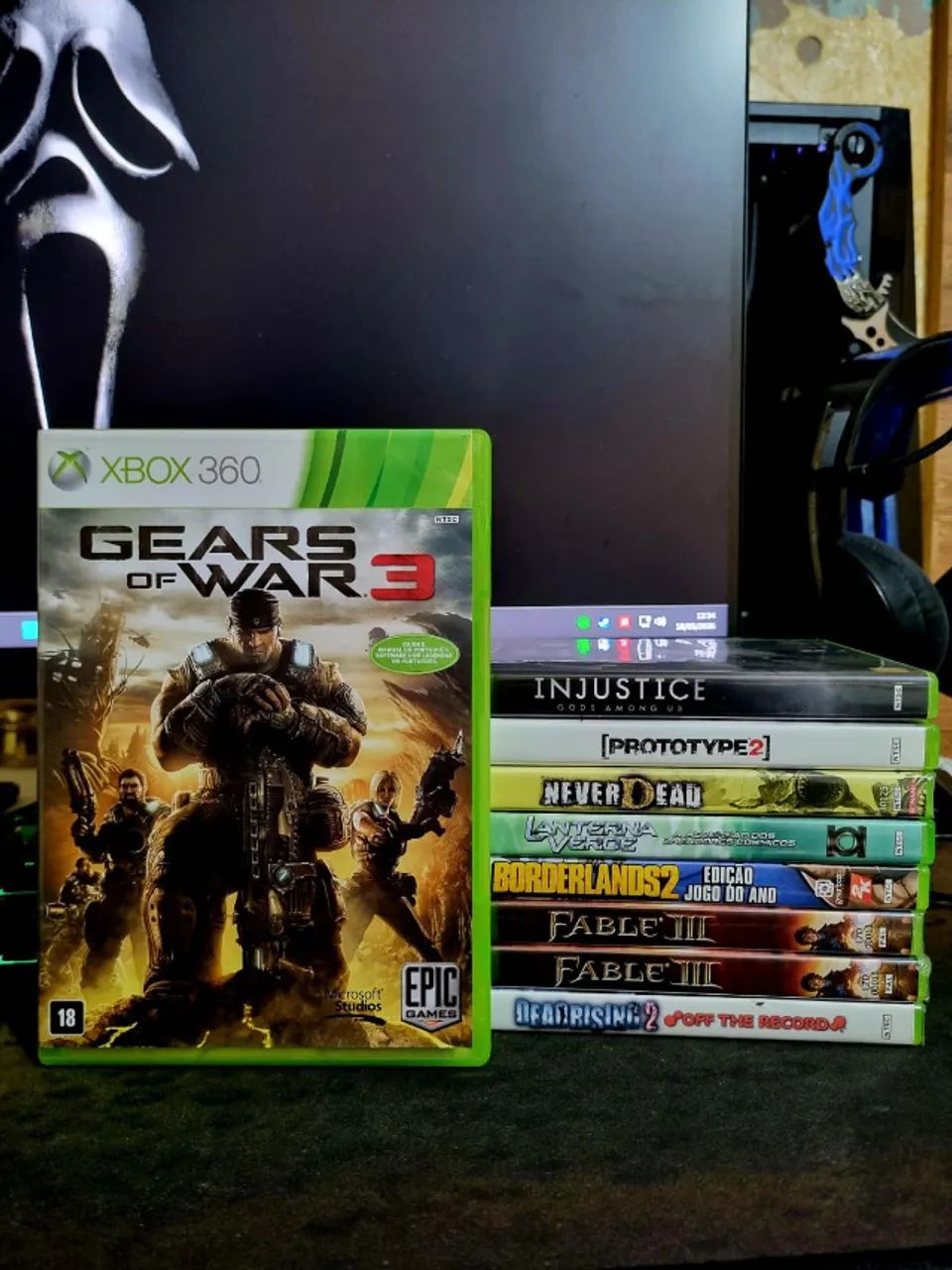 Jogo Prototype 2 xbox 360 original  - Foto 4