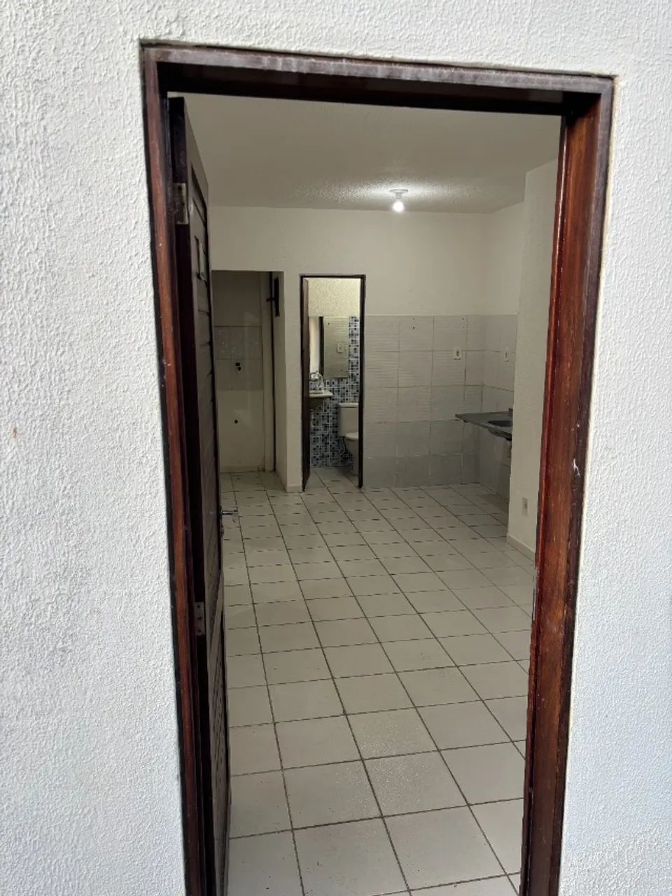 Aluga-se Apartamento 2 Quartos, no Jacitinho - Foto 3
