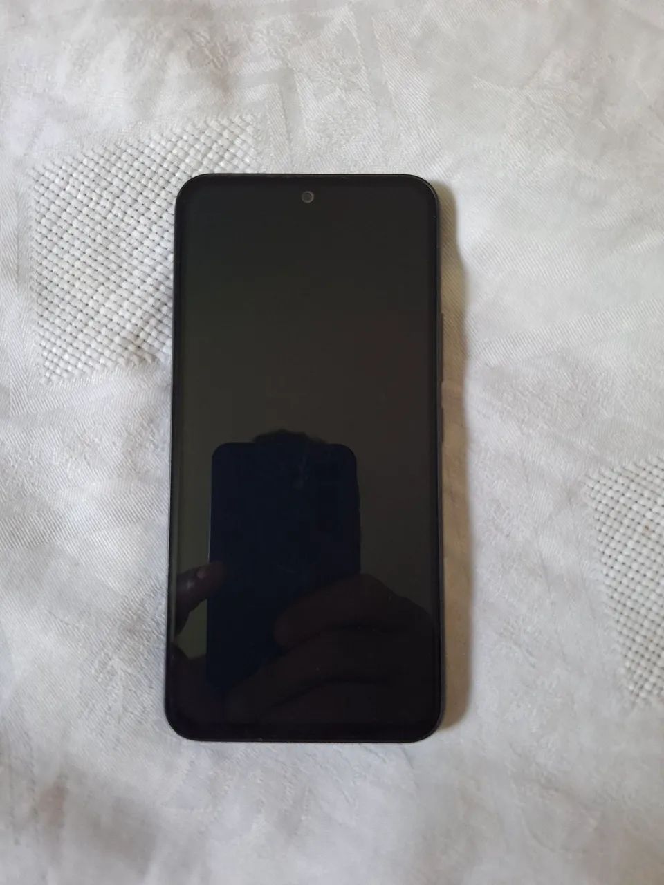 Vendo Sansung Galaxy A54 158GB