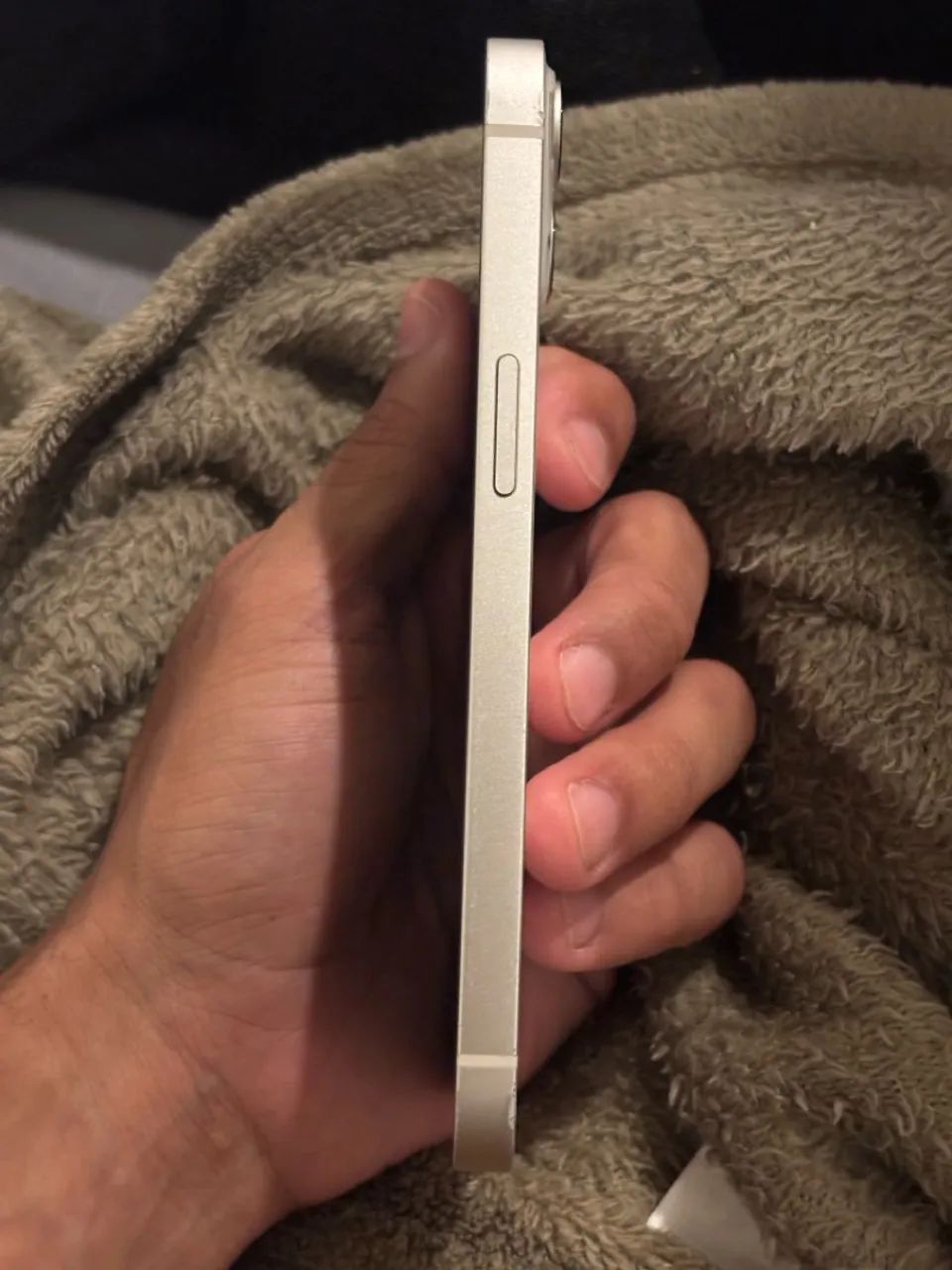 iPhone 13 128gb Branco - Foto 4