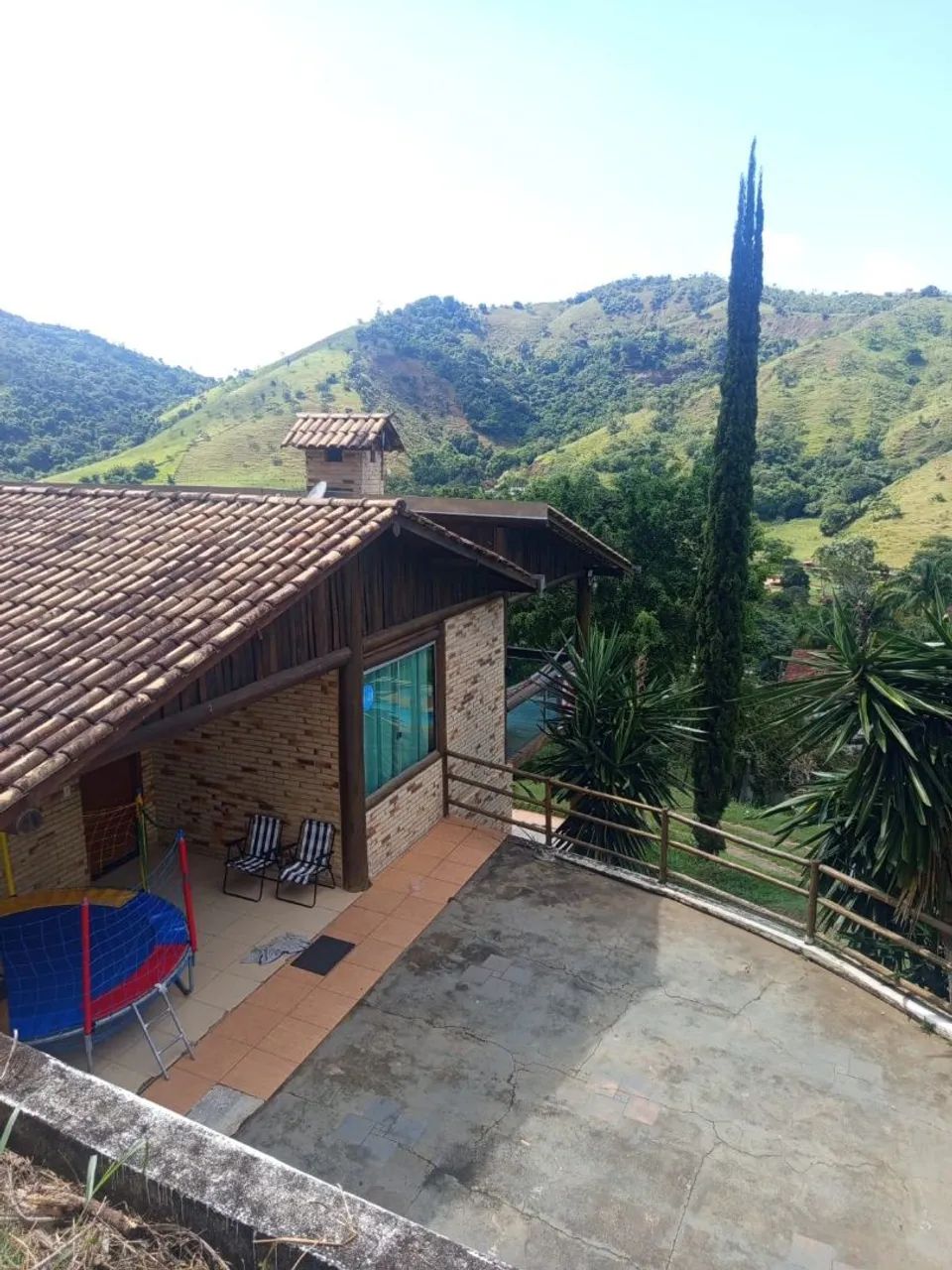Sítio boa vista 