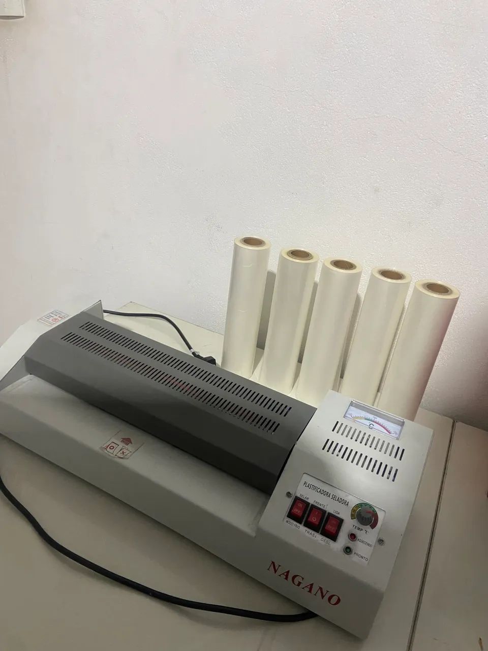 Laminadora - Foto 3