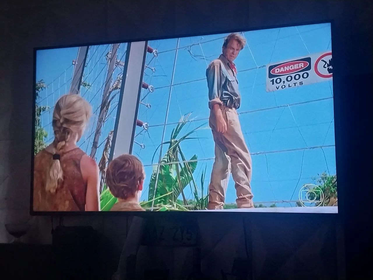 TV LG 55UR8750PSA  - Foto 2