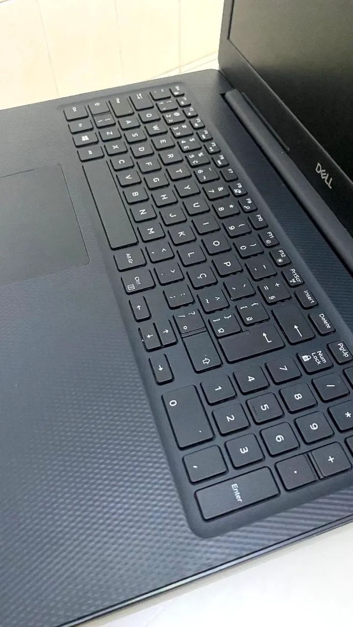 NOTEBOOK DELL