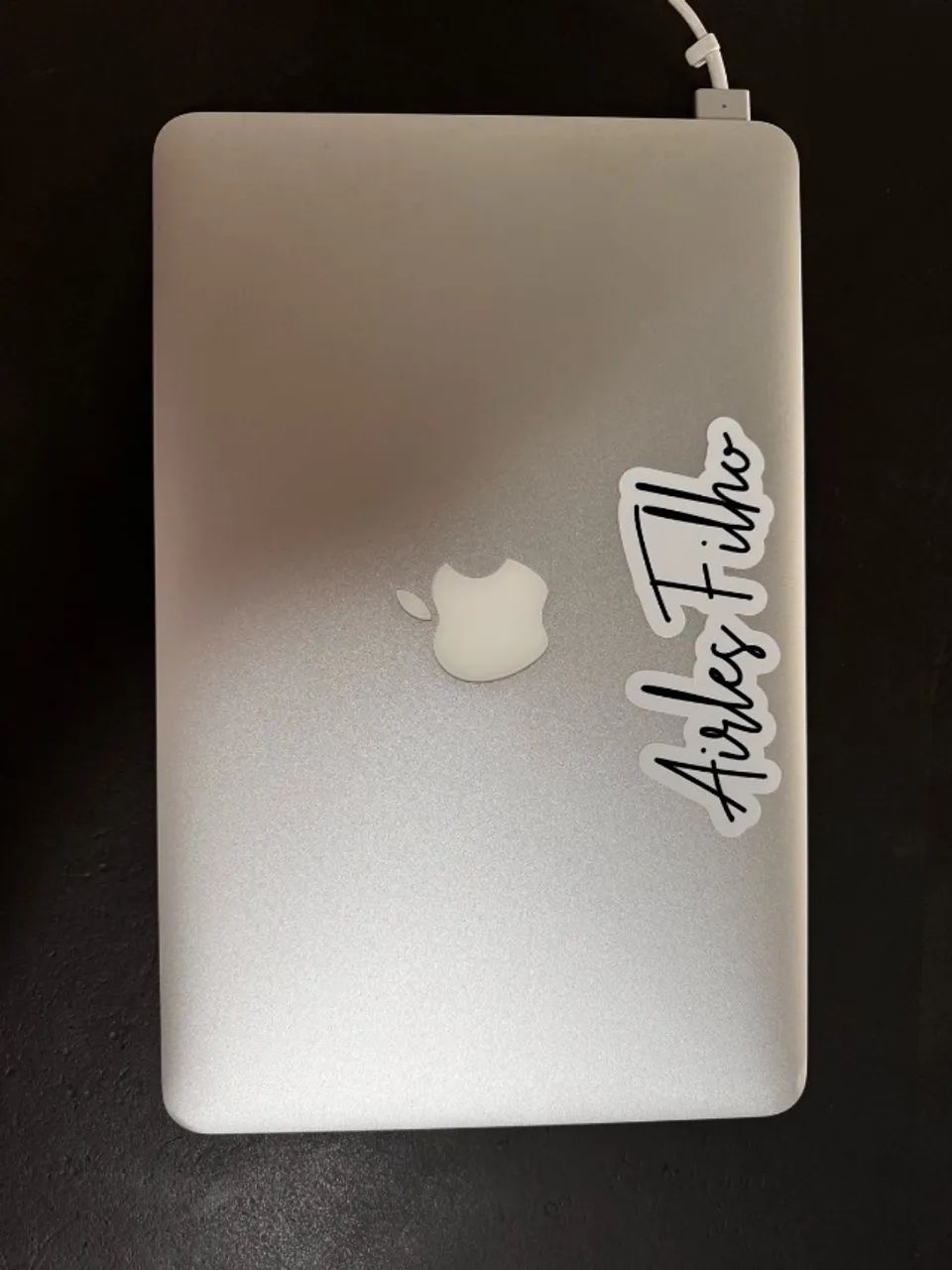 MacBook Air 11 2013 | Bateria Nova | Funcionando Perfeito - Foto 2