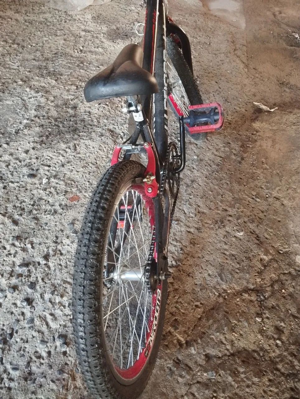 BIKE ARO 20 TOP - Foto 3