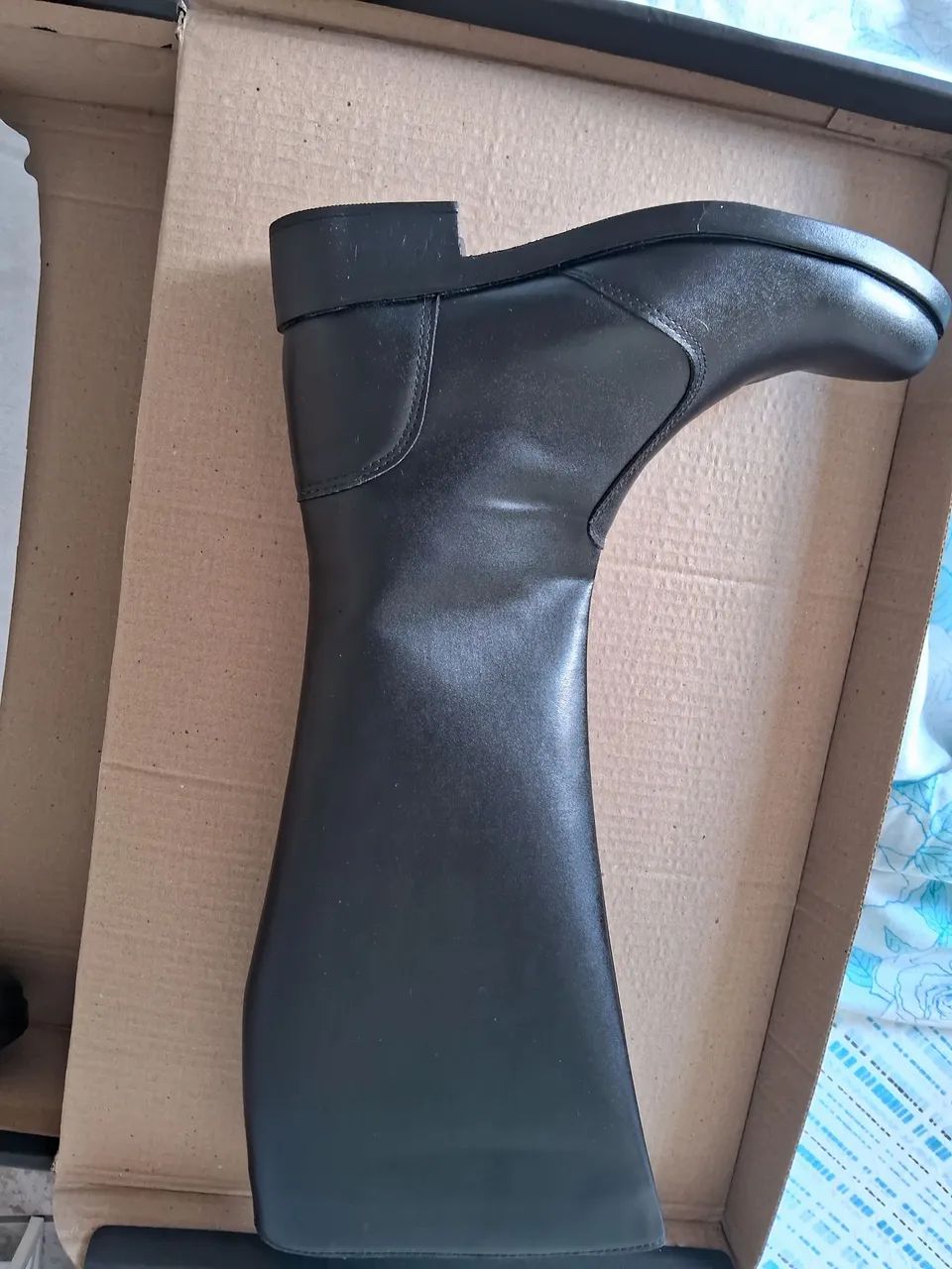 Bota Cano Longo  - Foto 4