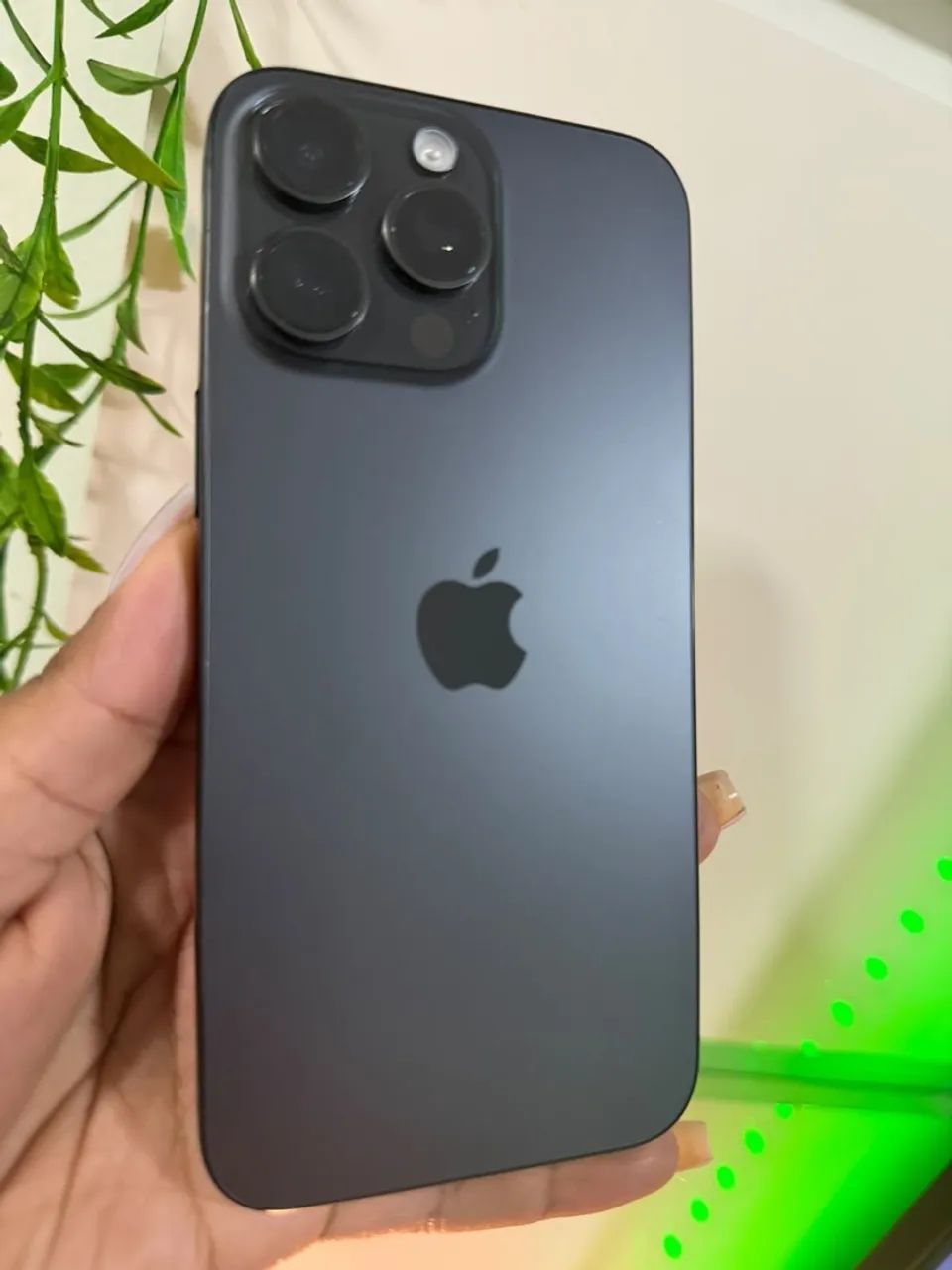 iPhone 15 pro Max  - Foto 3