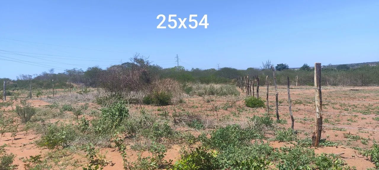 Terreno próximo a PE 430