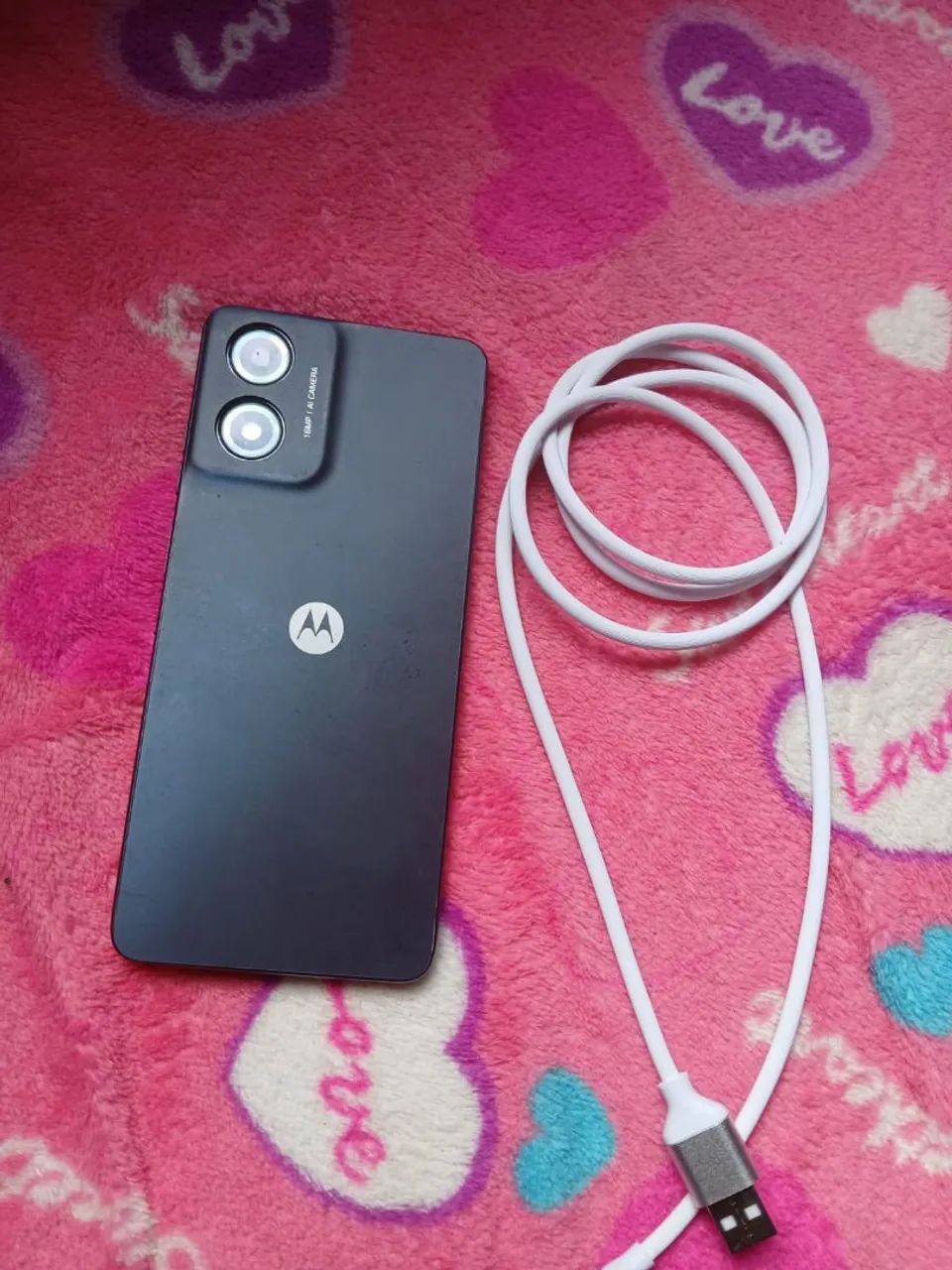 Moto g 04s