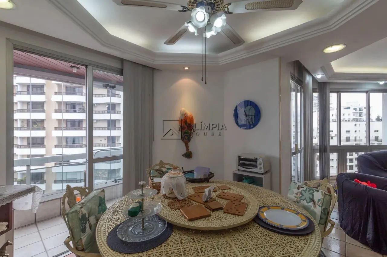 Venda Cobertura 3 Dormitórios - 354 m² Moema - Foto 6