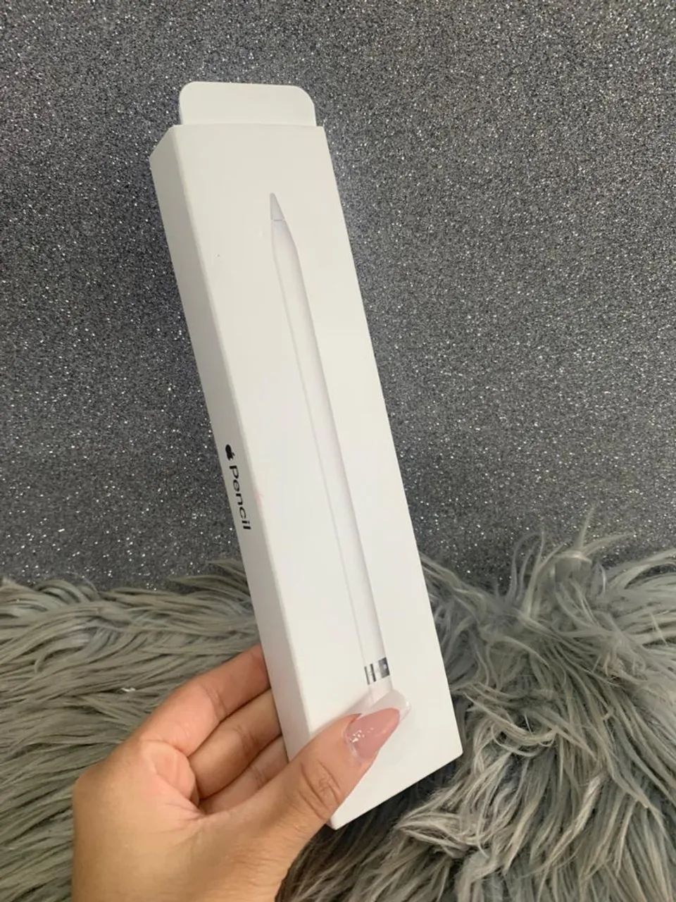 APPLE PENCIL 1 GERAÇÃO  - Foto 3
