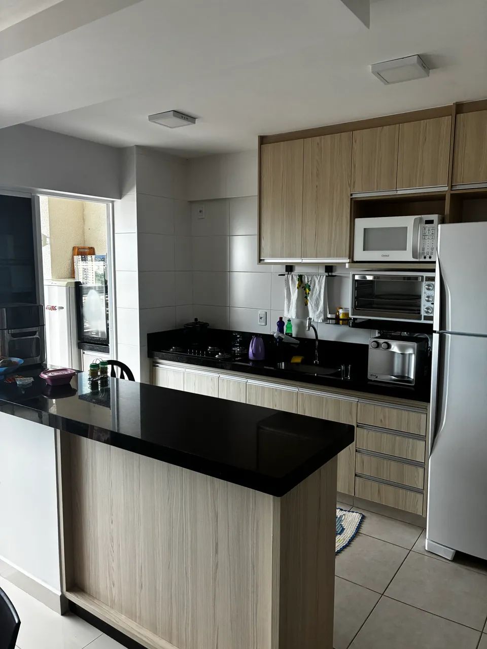 Apartamento 3 suítes setor aeroporto  - Foto 5