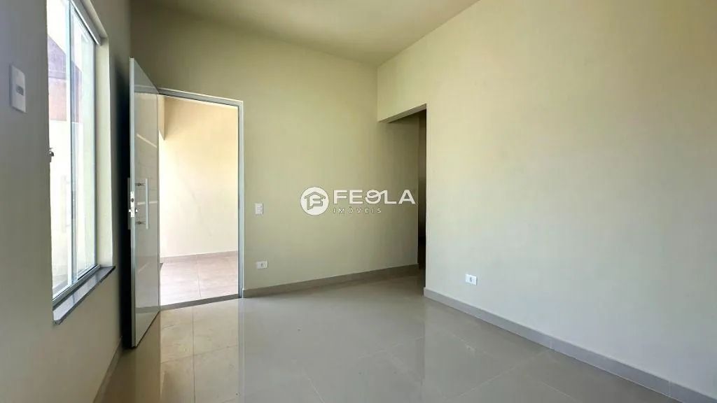 Casa à venda em Americana, Jardim da Mata, com 3 quartos, com 95 m² - Foto 4