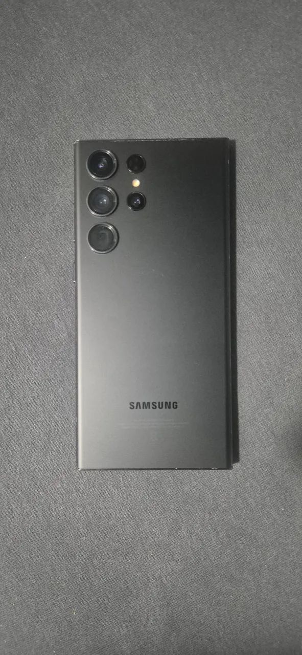 S23 ultra 512gb preto - Foto 3