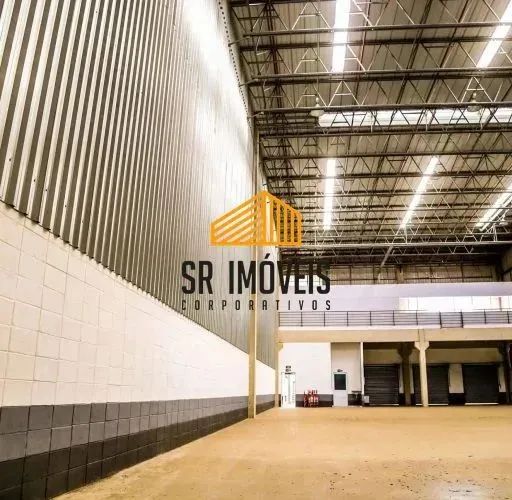 Galpão para alugar de 45000 metros quadrados em condomínio logístico em Gravataí - RS - Foto 9