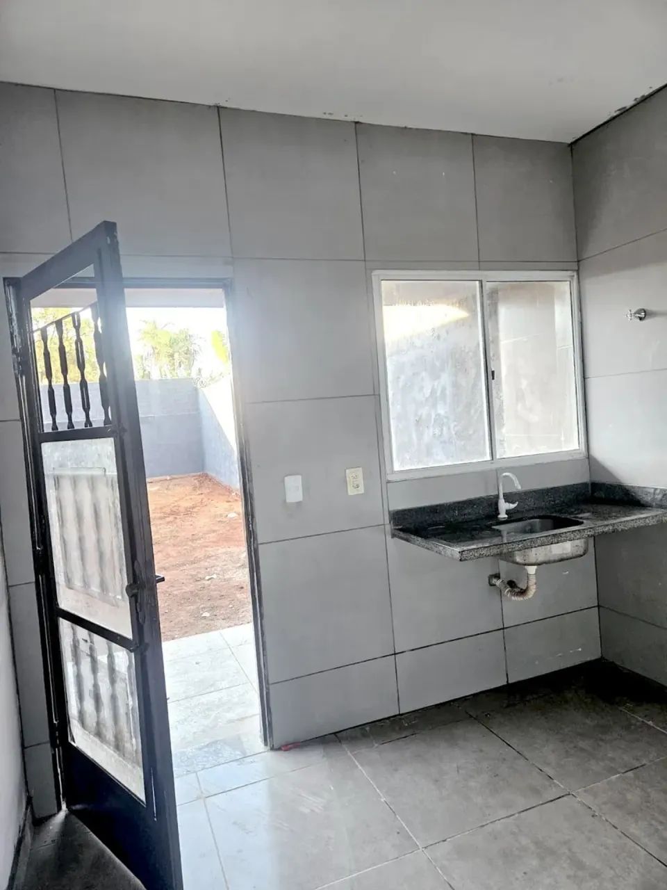 Casa terrea a venda no Jardim Noroeste - Foto 4