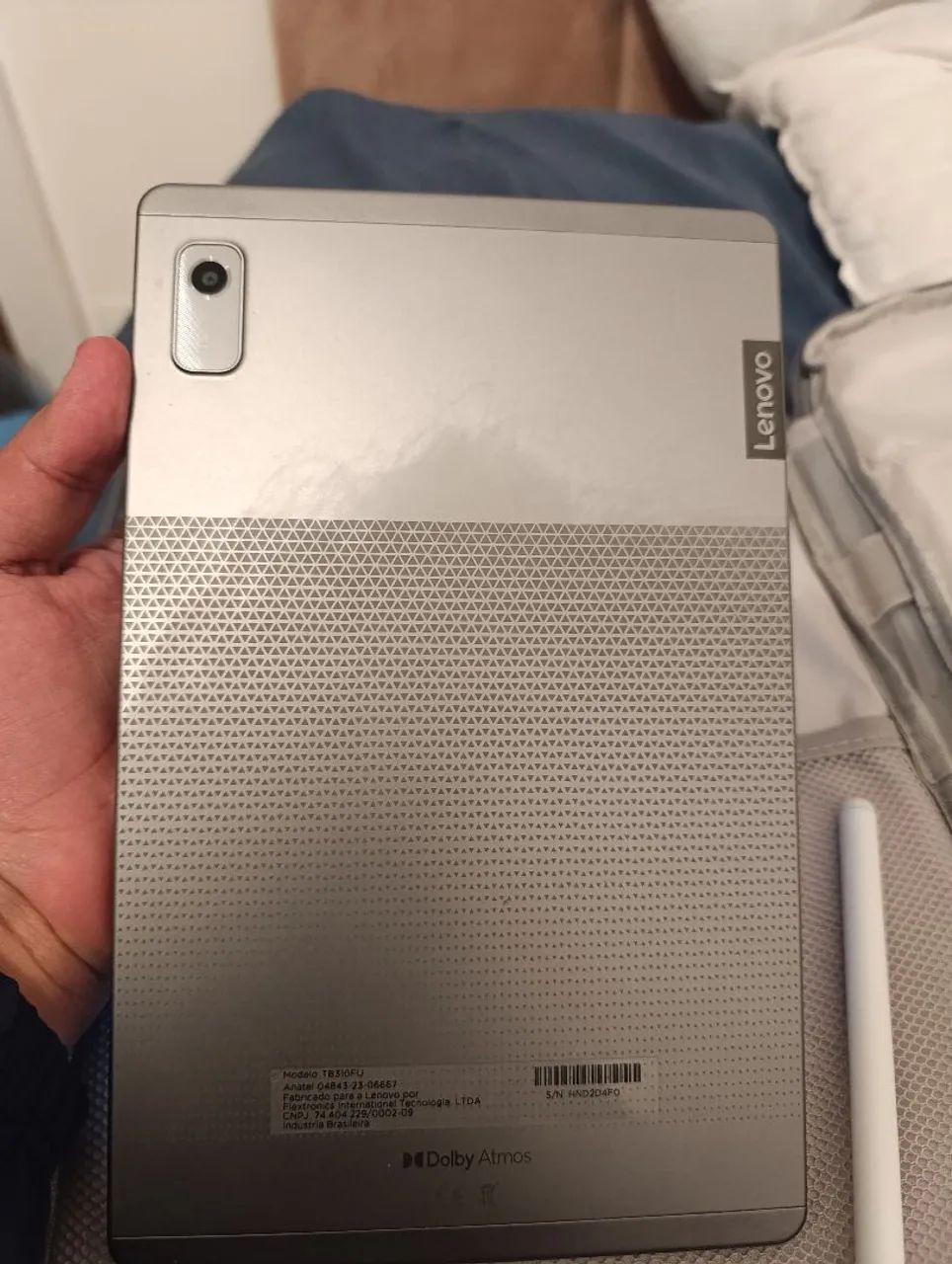 Tablet Le novo M9 64g - Foto 2
