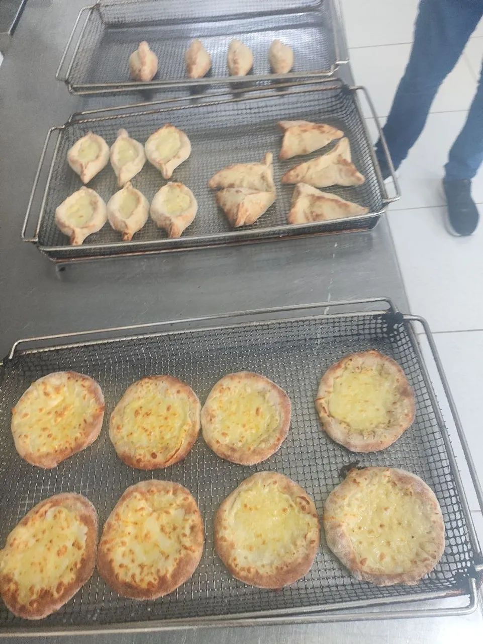 Vaga para esfiheiro  - Foto 2