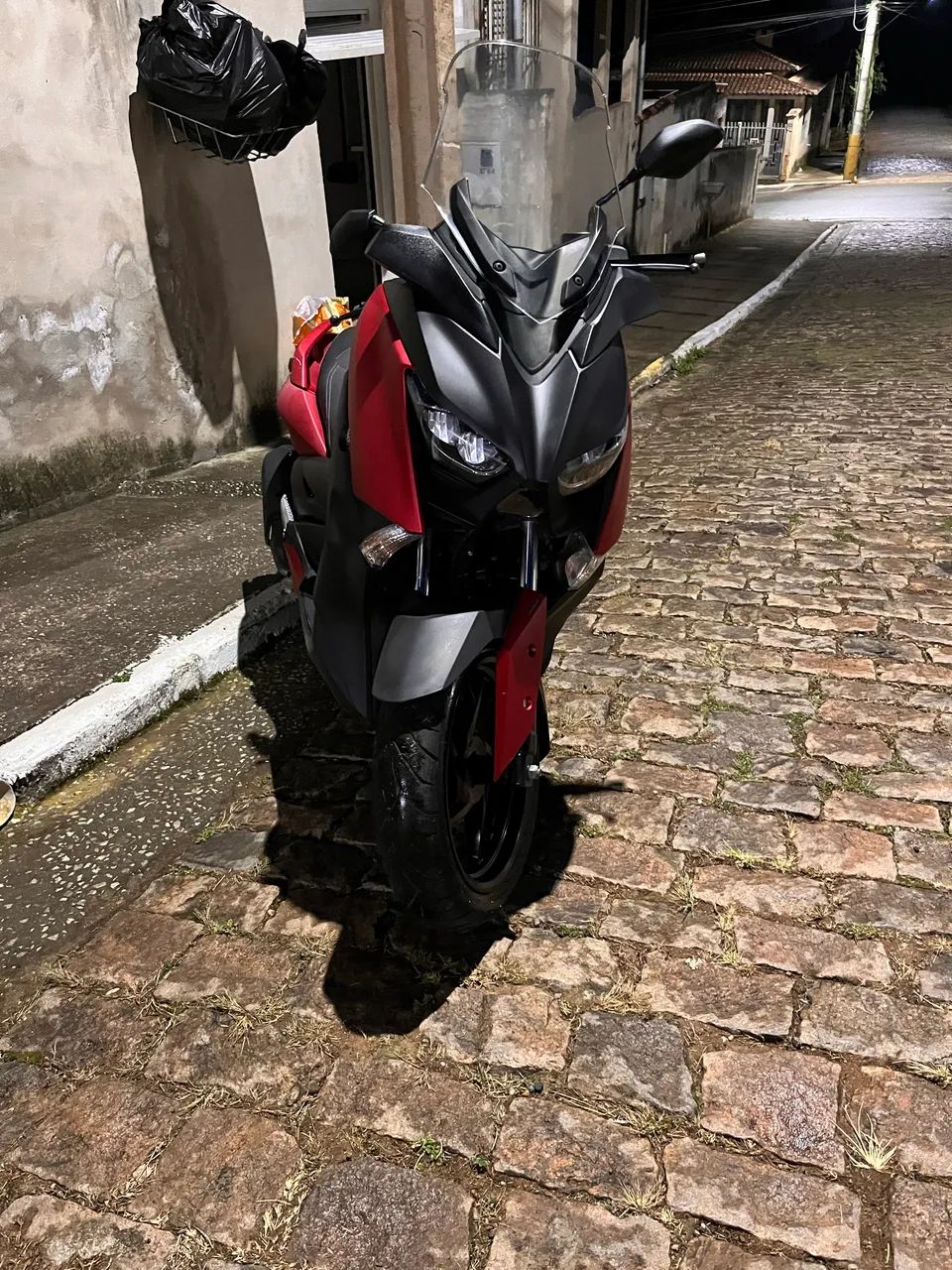 Venda Xmax 250