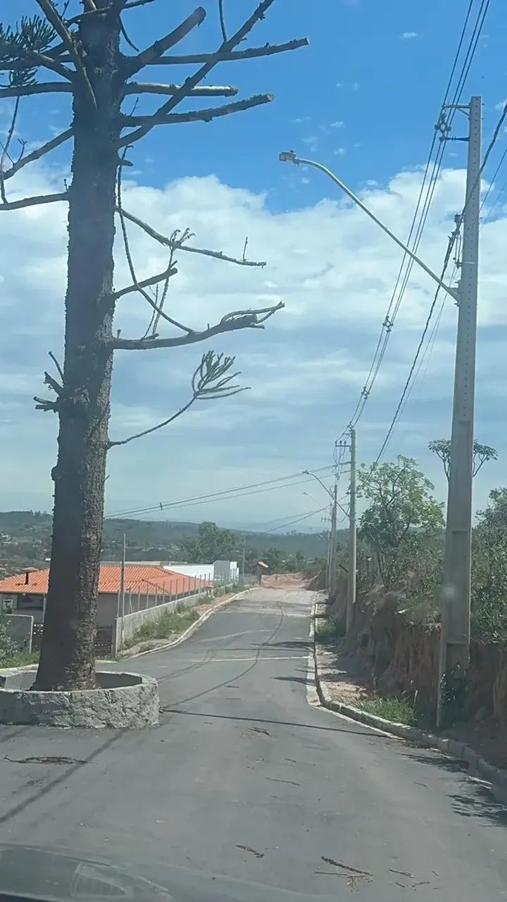 Imóvel para venda possui 1000 metros quadrados em Dona Catarina - Mairinque - SP - Foto 4