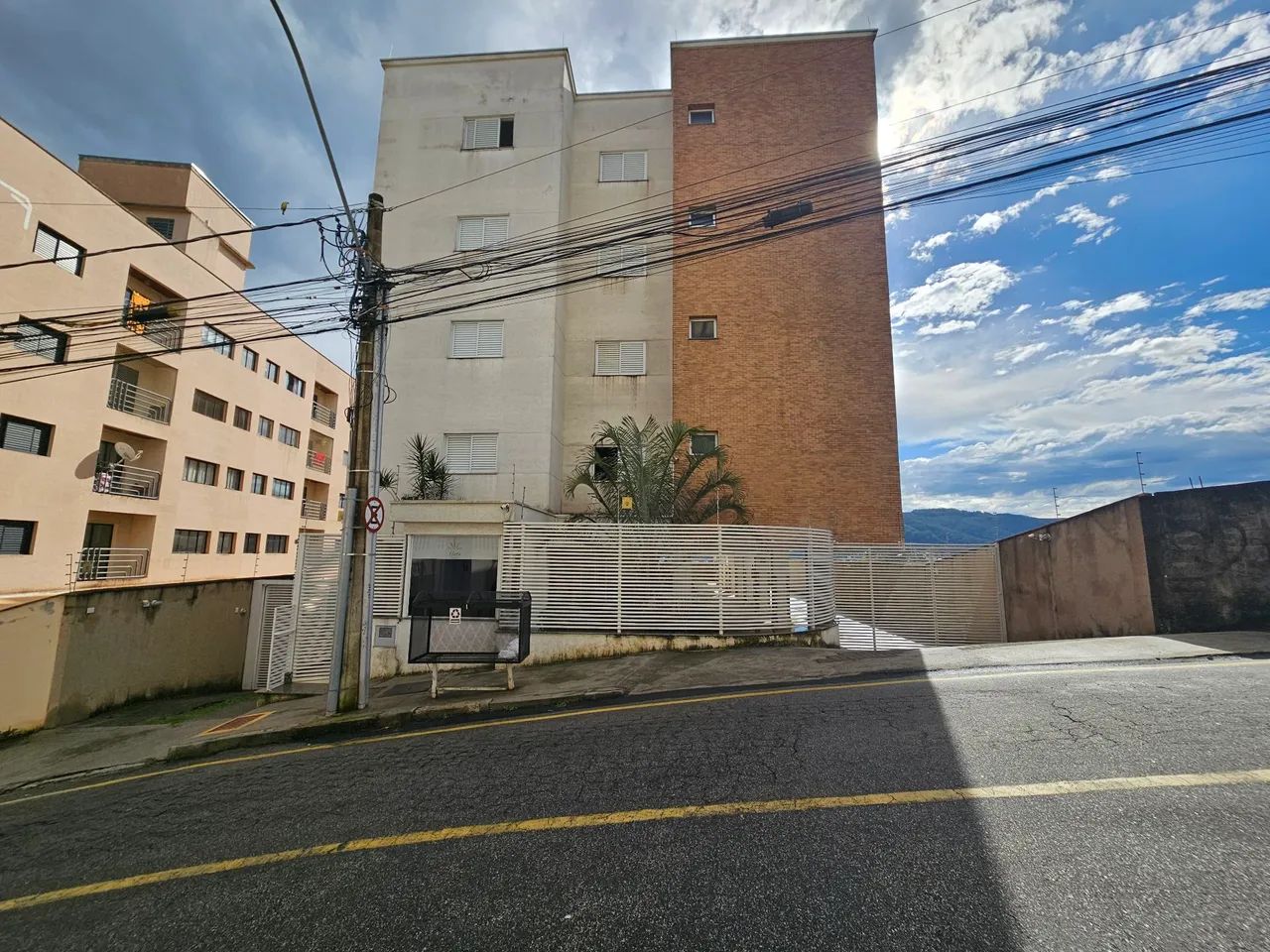 Foto - Poços de Caldas - São Benedito