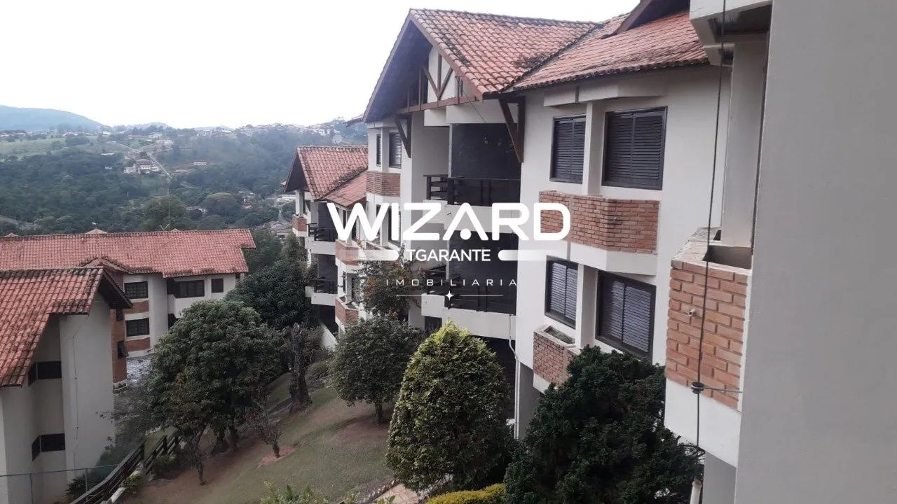 Apartamento no Bairro das Posses em Serra Negra - Foto 4