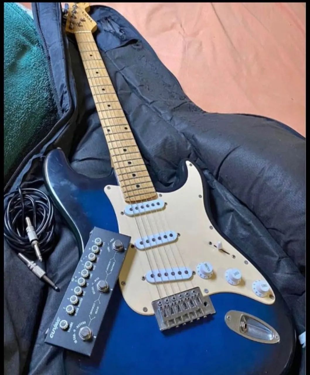 Guitarra  - Foto 2