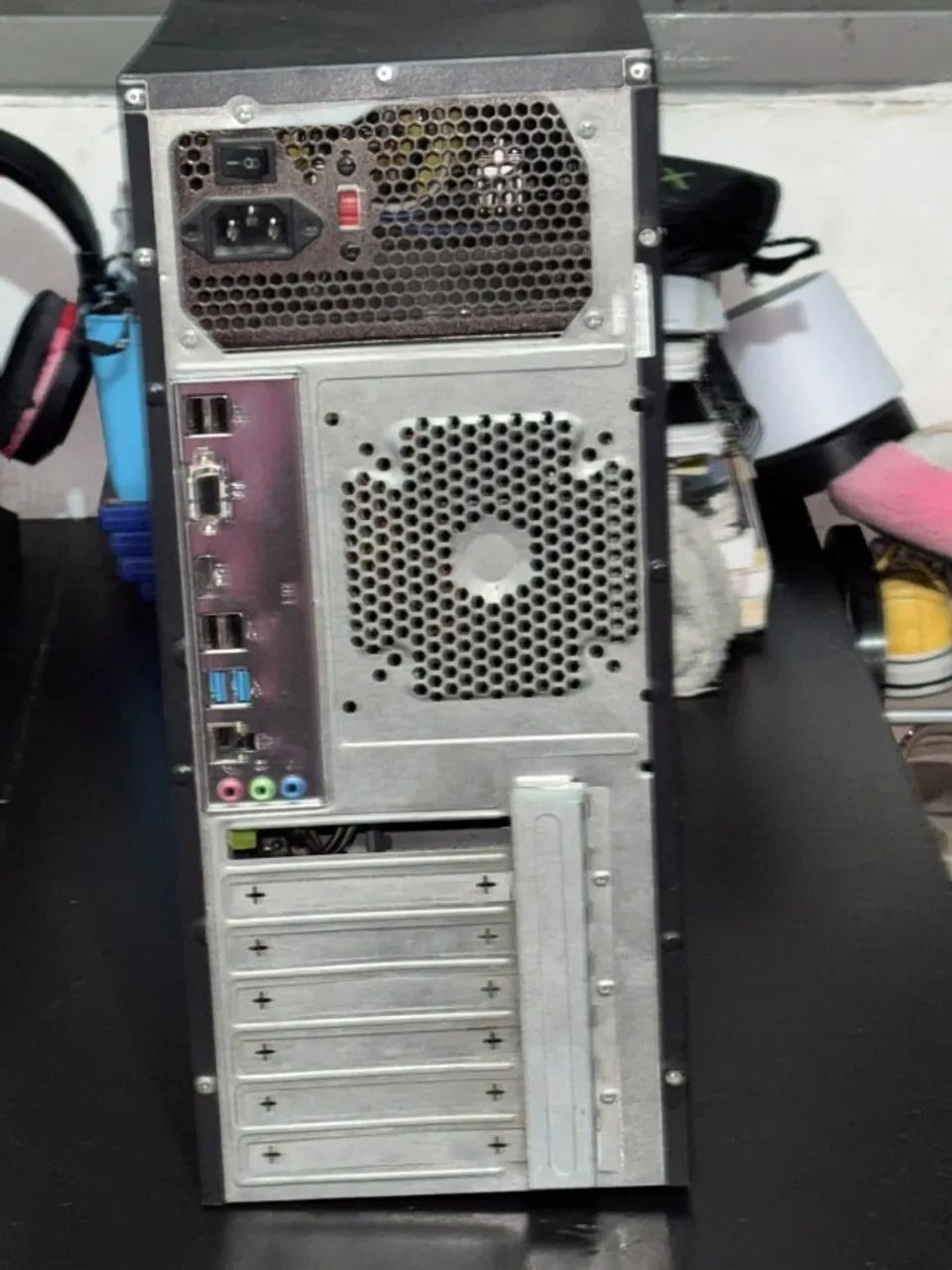 CPU + Monitor LG - Foto 5