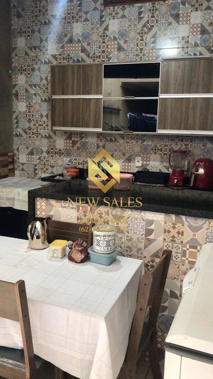 sobrado 5 quartos 166 mts residencial hugo de moraes - Foto 2
