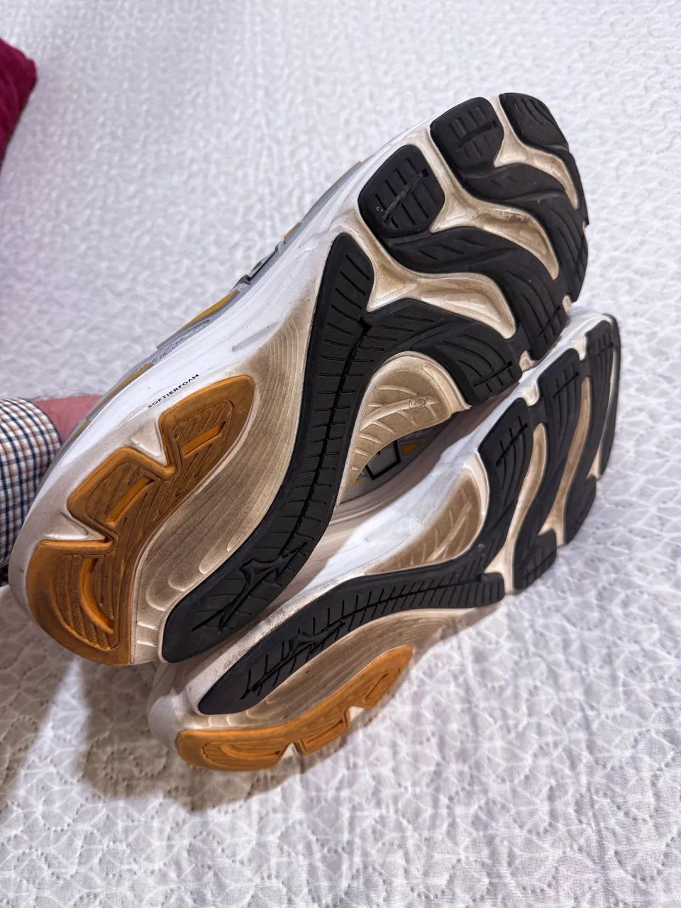 TÊNIS MIZUNO  - Foto 5