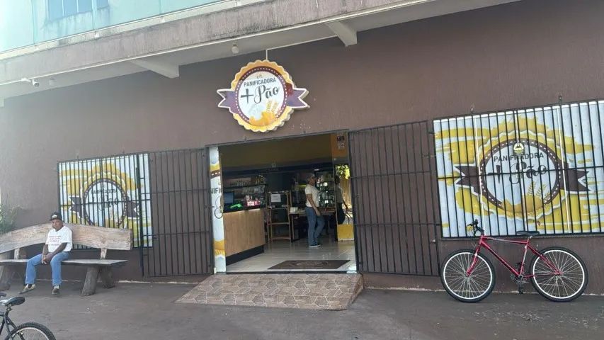 VENDA PANIFICADORA