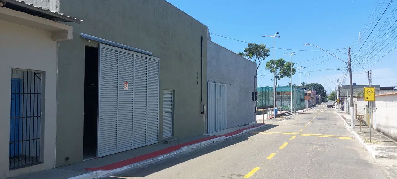 Galpão 170m² Alterosas  - Foto 2