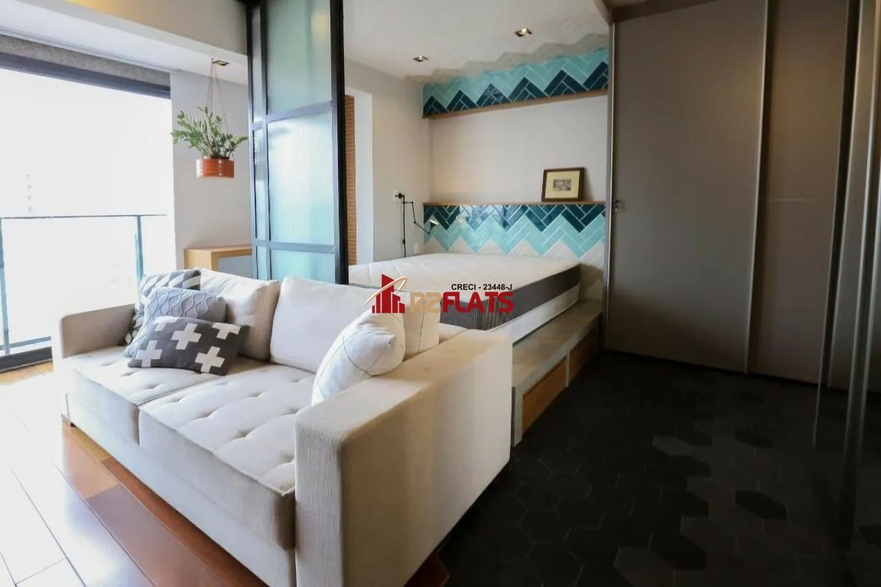 Apartamento com ótimo preço no bairro Itaim Bibi. Confira!