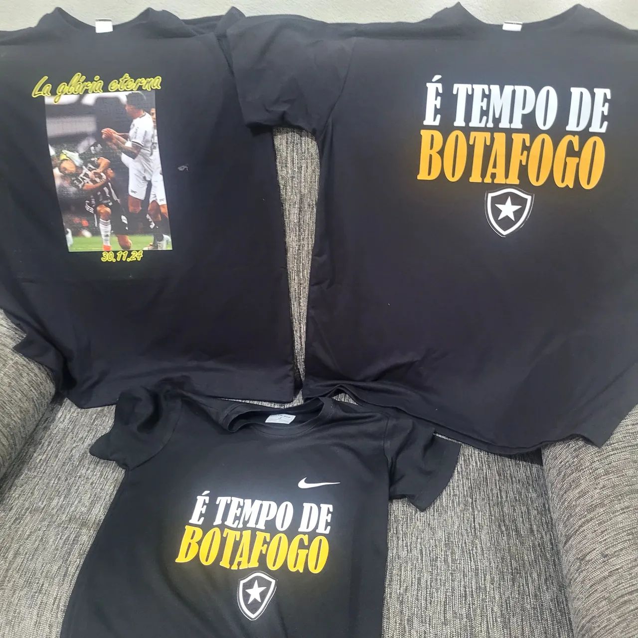 Camisas Personalizadas 