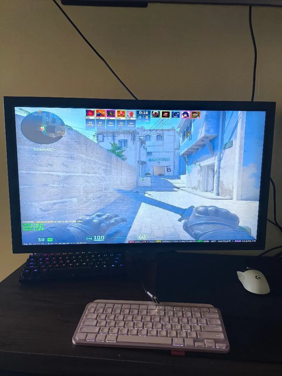 Monitor benq XL2546X+ DyAc 2 280hz