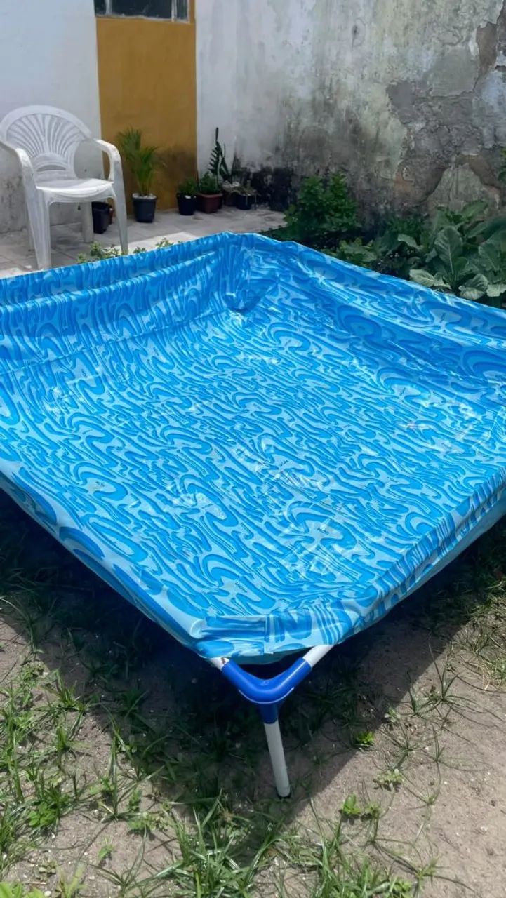 PISCINA INFANTIL - Foto 2
