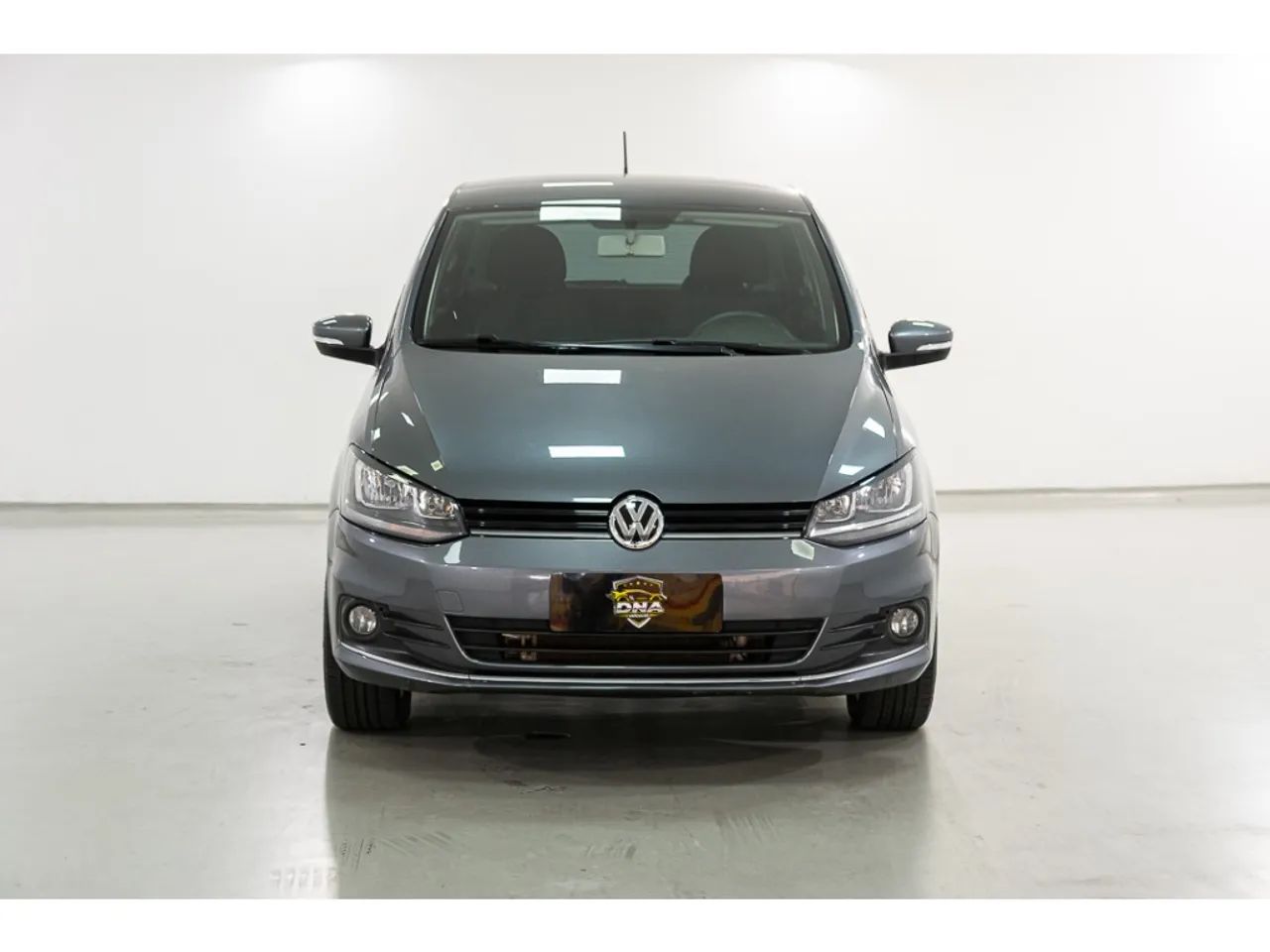 Volkswagen Fox 2019 - Foto 2