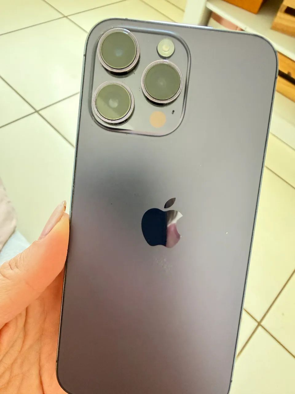 IPHONE 14 Pro Max  - Foto 3