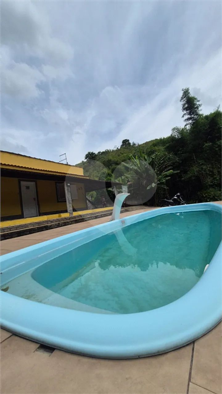 Chácara com 2 quartos à venda em Retiro - RJ - Foto 2