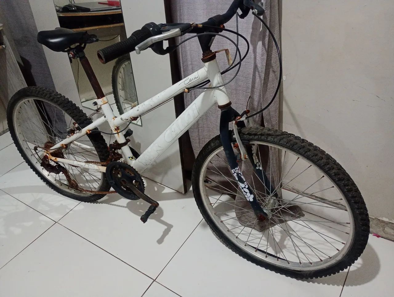 BICICLETA  - Foto 2