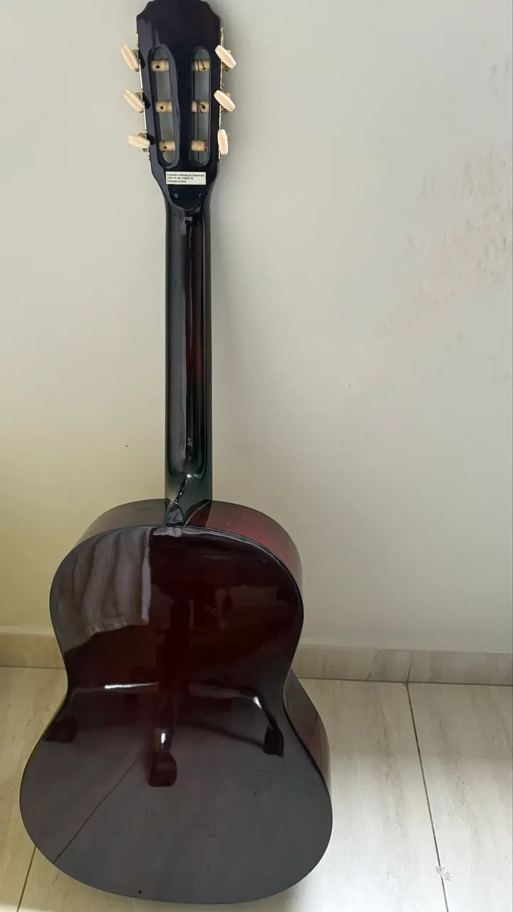 Violão Giannini - Foto 4