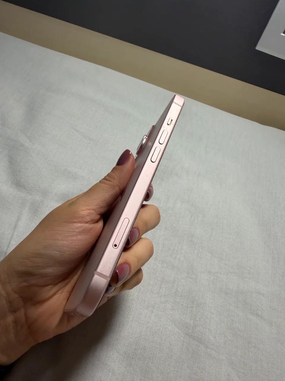 IPHONE 15 - Rosa  - Foto 3