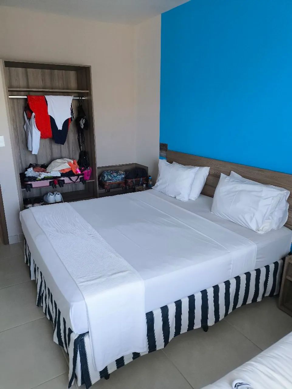 Aluguel de Resort Ondas Praia, em Porto Seguro BA - Foto 3