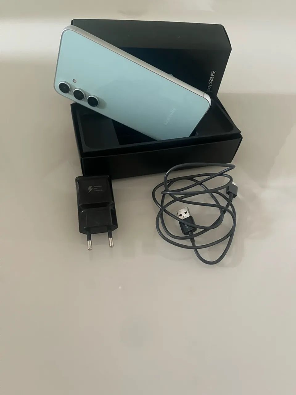Samsung s23 FÉ - Foto 2