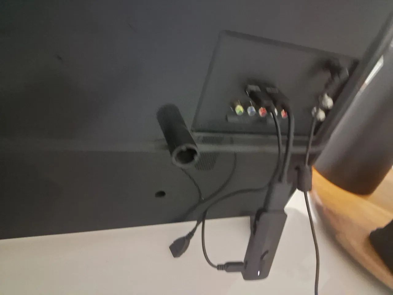 Mecool KD3 Android TV Stick - Smart TV Oficial - Completo - Foto 4