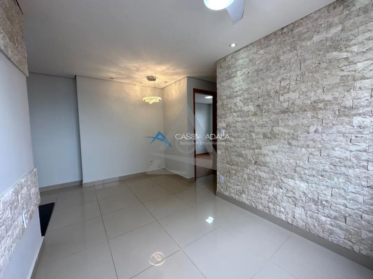 Apartamento à venda em Campinas, Parque Industrial, com 2 quartos, com 42 m² - Foto 3