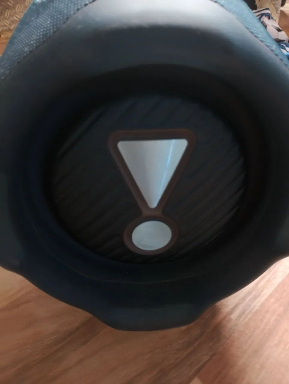 Bombox 4 Jbl