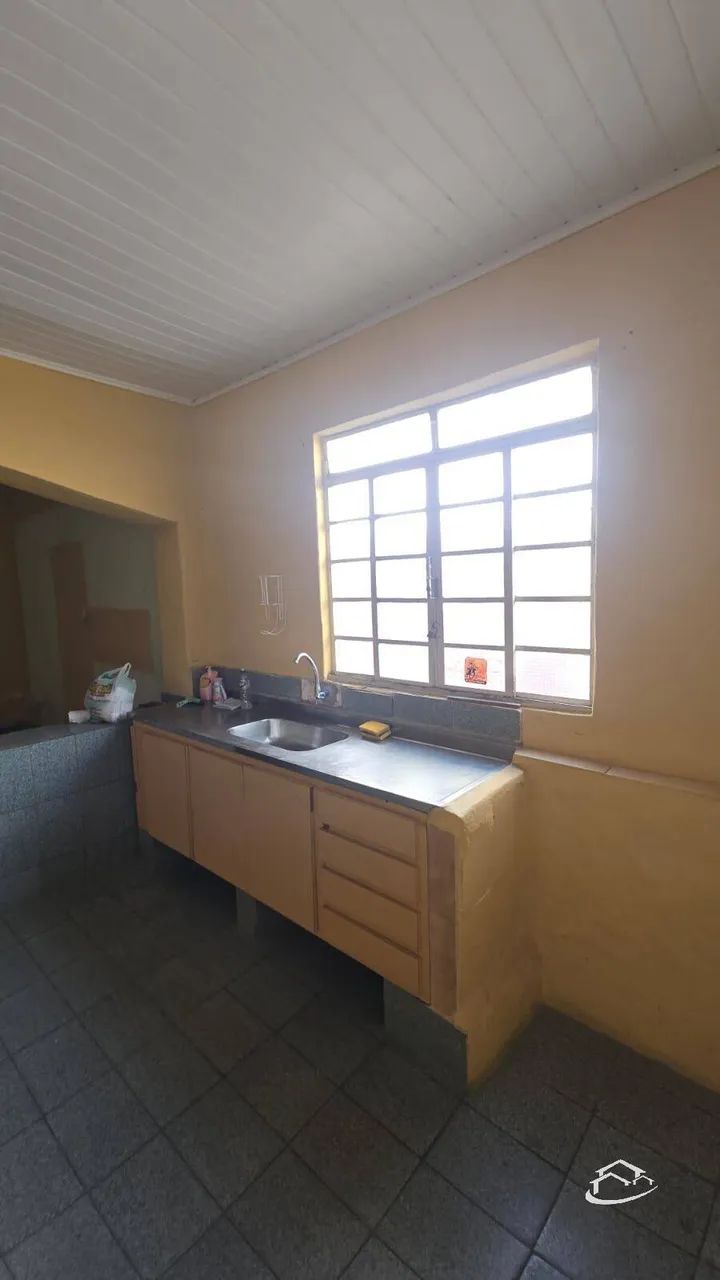 Casa com Edícula na Vila Nunes em Lorena à Venda - Foto 5