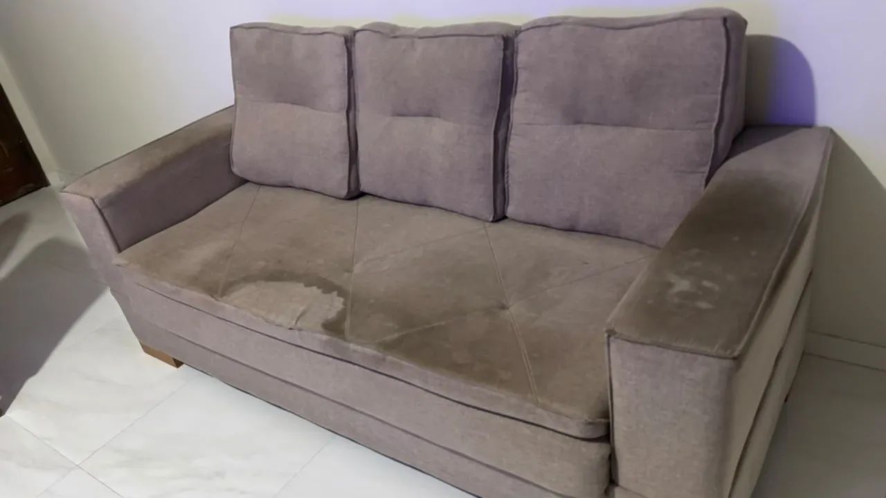 sofá 